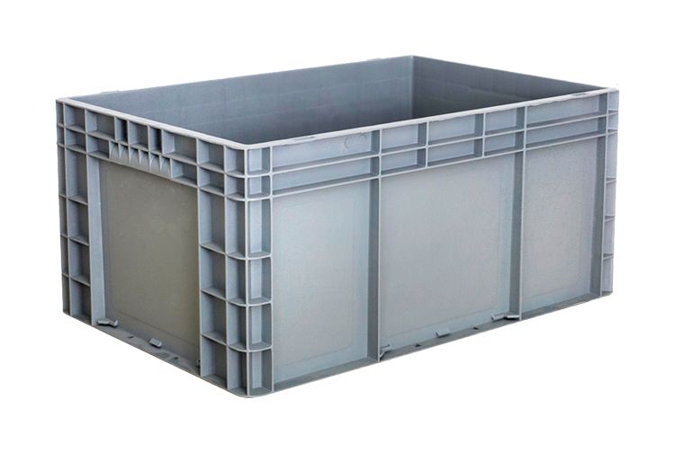 EU43系列周轉(zhuǎn)箱