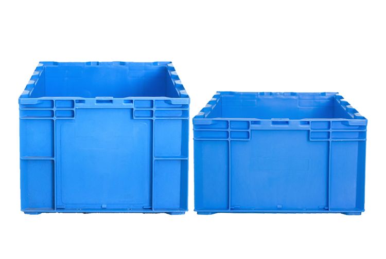 HP塑料周轉(zhuǎn)箱