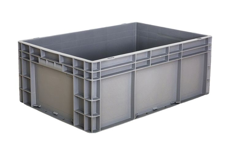 EU46系列周轉(zhuǎn)箱