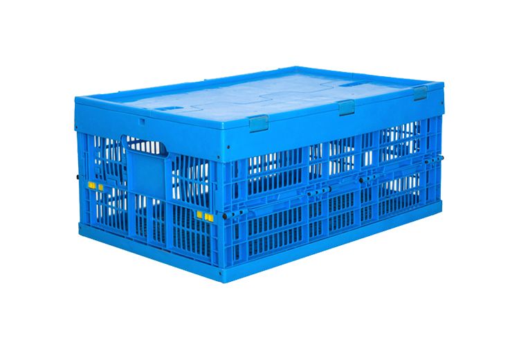 塑料折疊周轉(zhuǎn)筐