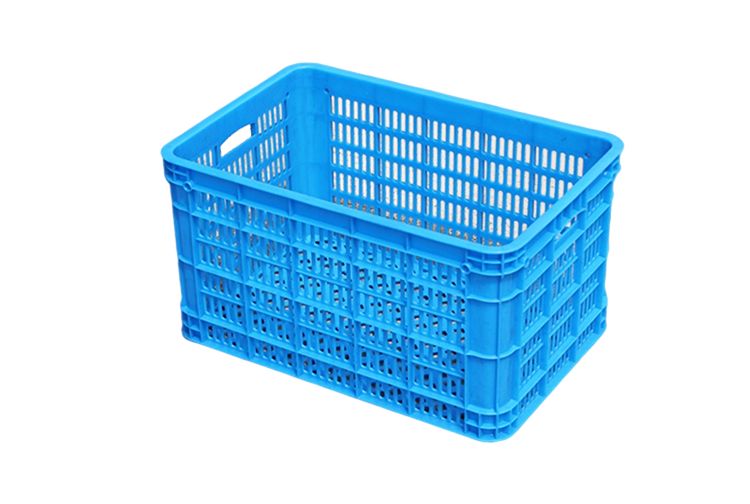 500+系列周轉(zhuǎn)筐